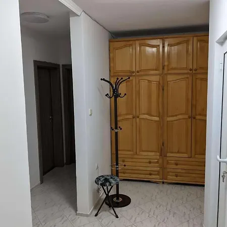 Apartment Lazur Burgas