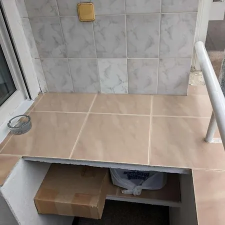 Apartment Lazur Burgas