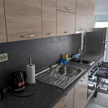 Apartment Lazur