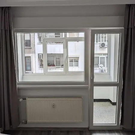 Lazur Apartment
